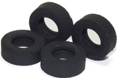 Tyres L9034 (2) L9035 (2)