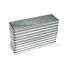 Magnets Rec 1.5mm 10pk