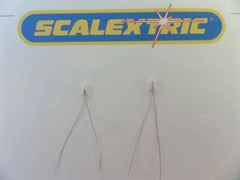 Scalextric Headlight Bulb With Wire