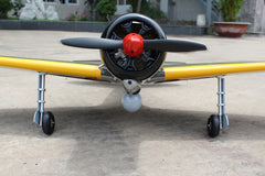 A6M Zero 67 Inch ARF 20cc, Included Electric Retracts by Seagull