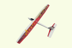 Angel 2000 Sailplane with Power Pod New 2025 by Seagull