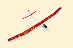 Angel 2000 Sailplane with Power Pod New 2025 by Seagull