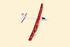 Angel 2000 Sailplane with Power Pod New 2025 by Seagull