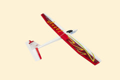 Angel 2000 Sailplane with Power Pod New 2025 by Seagull