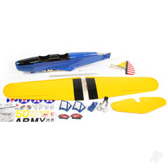 PT-19 120, by Seagull Models
