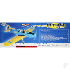 PT-19 120, 79.5 Inch by Seagull Models