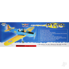 PT-19 120, by Seagull Models