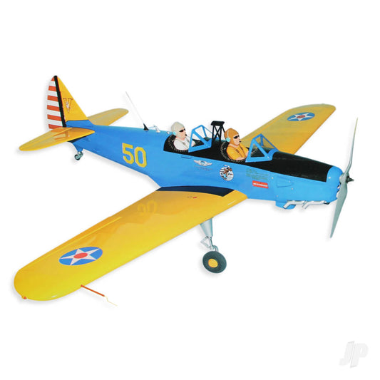 PT-19 120, by Seagull Models