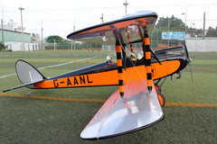 De Havilland DH-60M Moth 72 Inch ARF 15cc by Seagull
