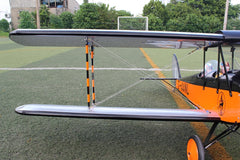 De Havilland DH-60M Moth 72 Inch ARF 15cc by Seagull