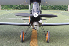 De Havilland DH-60M Moth 72 Inch ARF 15cc by Seagull