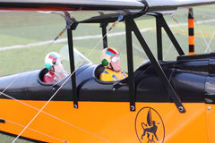 De Havilland DH-60M Moth 72 Inch ARF 15cc by Seagull