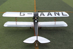 De Havilland DH-60M Moth 72 Inch ARF 15cc by Seagull