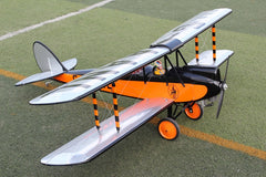 De Havilland DH-60M Moth 72 Inch ARF 15cc by Seagull