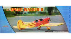 Space Walker II Size 40-46 Cu In - 2 Stroke, 0.07m3 by Seagull Models
