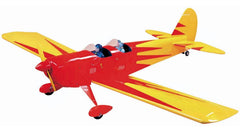 Space Walker II Size 40-46 Cu In - 2 Stroke, 0.07m3 by Seagull Models