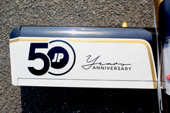 Challenger Sport LW - 63" ARF, 10-15cc ( JP 50th anniversary) New 2025 by