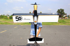 Challenger Sport LW - 63" ARF, 10-15cc ( JP 50th anniversary) New 2025 by