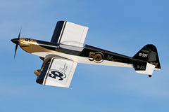 Challenger Sport LW - 63" ARF, 10-15cc ( JP 50th anniversary) New 2025 by