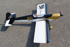 Challenger Sport LW - 63" ARF, 10-15cc ( JP 50th anniversary) New 2025 by