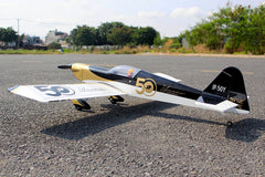 Challenger Sport LW - 63" ARF, 10-15cc ( JP 50th anniversary) New 2025 by