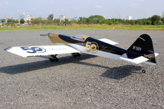 Challenger Sport LW - 63" ARF, 10-15cc ( JP 50th anniversary) New 2025 by