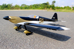 Challenger Sport LW - 63" ARF, 10-15cc ( JP 50th anniversary) New 2025 by