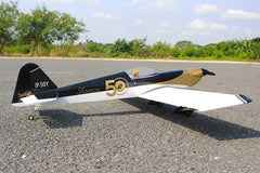 Challenger Sport LW - 63" ARF, 10-15cc ( JP 50th anniversary) New 2025 by