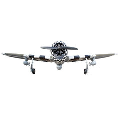 P-47G Thunderbolt Snafu 63" wingspan - 20cc, PU rubber wheels, Matte (included