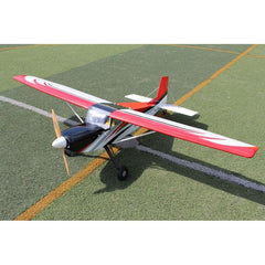 Maxi Lift 87.6 in wingwingspan, 33cc (New version)