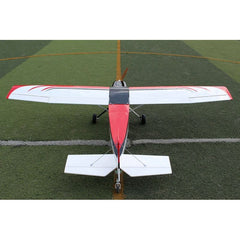 Maxi Lift 87.6 in wingwingspan, 33cc (New version)