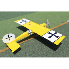Classic Ugly Stick 70.9 Inch - 10-15cc Yellow 0.14m3 by SEAGULL