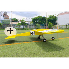 Classic Ugly Stick 70.9 Inch - 10-15cc Yellow 0.14m3 by SEAGULL