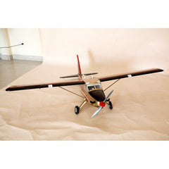 DHC-2 Turbine Beaver 30cc ( Floats Optional) by Seagull Models