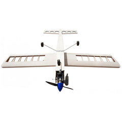 Seagull Boomerang 40 Balsa Build Up Kit, by Seagull Models