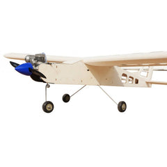 Seagull Boomerang 40 Balsa Build Up Kit, by Seagull Models