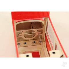 Decathlon 40-46cu In - 2 Stroke, by Seagull Models. 0.10m3 by Seagull Models