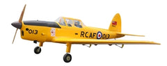 DHC-1 Chipmunk 1/5 Scale 80in, 20cc Yelllow by Seagull Models
