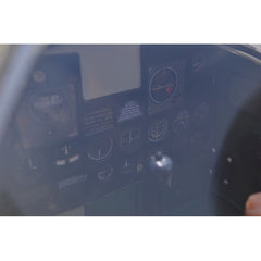 SEAGULL P-47 Wicked Rabbit 81 inch ARF 55-60cc Included Main 85° Electric Retrac