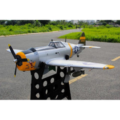 SEAGULL Giant P-47D Dan'l Boone ARF 55-60cc Included box of 3pcs of Electric Ret