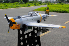 Giant P-47D "Dan'l Boone" ARF 55-60cc Included box of 3pcs of Electric Retracts