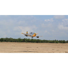 SEAGULL Giant P-47D Dan'l Boone ARF 55-60cc Included box of 3pcs of Electric Ret