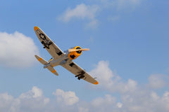 Giant P-47D "Dan'l Boone" ARF 55-60cc Included box of 3pcs of Electric Retracts