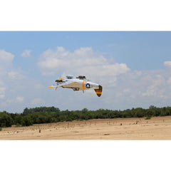 SEAGULL Giant P-47D Dan'l Boone ARF 55-60cc Included box of 3pcs of Electric Ret