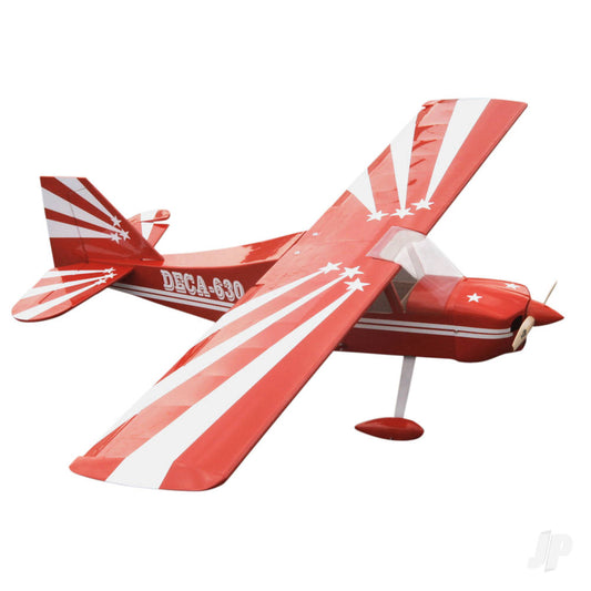 Decathlon 40-46cu In - 2 Stroke, by Seagull Models. 0.10m3 by Seagull Models