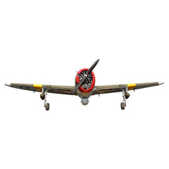 P-47D Little Bunny 55 Inch ARF 10cc Included Electric Retracts Matte Finish by