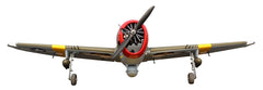 P-47D Little Bunny 55 Inch ARF 10cc Included Electric Retracts Matte Finish by