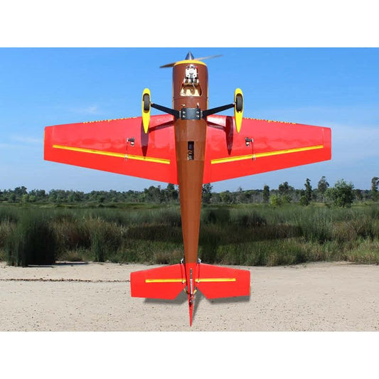 YAK 54 73 Inch ARF 35-40cc 3D by Seagull