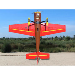 YAK 54 73 Inch ARF 35-40cc 3D by Seagull