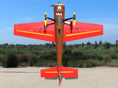 YAK 54 73 Inch ARF 35-40cc 3D by Seagull